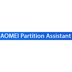AOMEI Partition Assistant Unlimited + Lifetime Upgrades (Unlimited PCs & Servers)