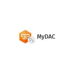 MyDAC Professional Single Subscription Renewal