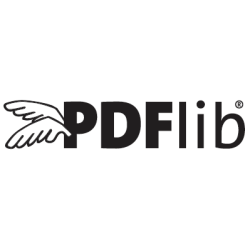 PDFlib+PDI 10.0.2 Windows Server with one year support