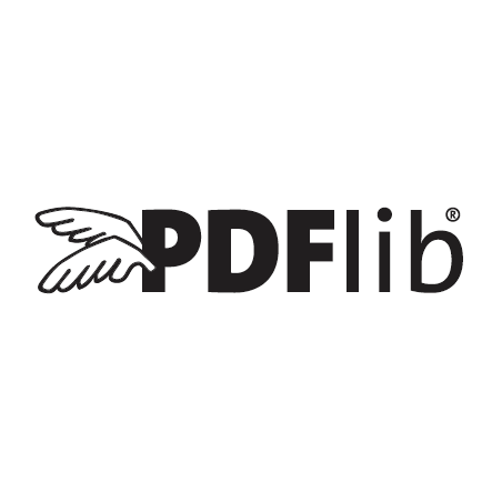 PDFlib+PDI 10.0.2 Windows Server with one year support