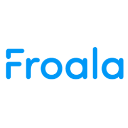Froala Professional Subscription