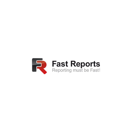 FastReport VCL Standard Edition Single - 1 Year Subscription Renewal