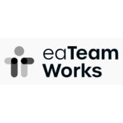 eaTeamWorks 1 user 1 year
