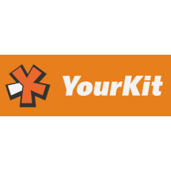 YourKit Java Profiler - 1 Floating User License - 1 Year Support