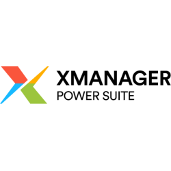 Xmanager Power Suite 8 with 1 year Maintenenance