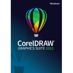 CorelDRAW Graphics Suite 2024