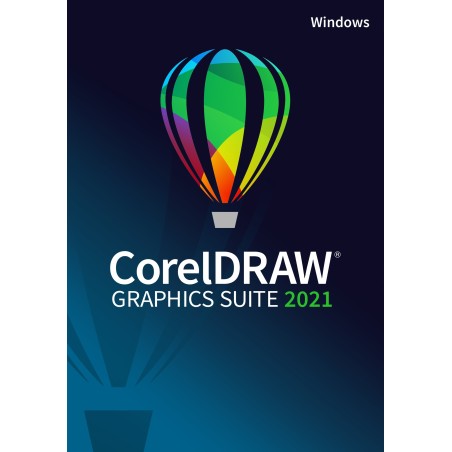 CorelDRAW Graphics Suite 2024
