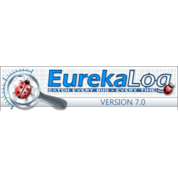 EurekaLog Professional Company for RAD Studio