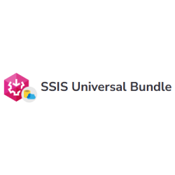 SSIS Universal Bundle Developer Perpetual License