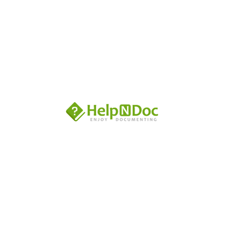 HelpNDoc Standard Edition (Floating License)