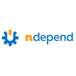NDepend for Developer seat 3 year subscription