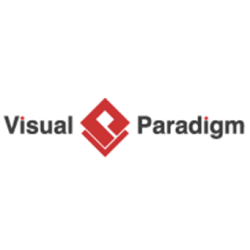 Visual Paradigm Professional Single-Seat License with 1 year maintenance