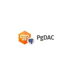 PgDAC Professional Team License